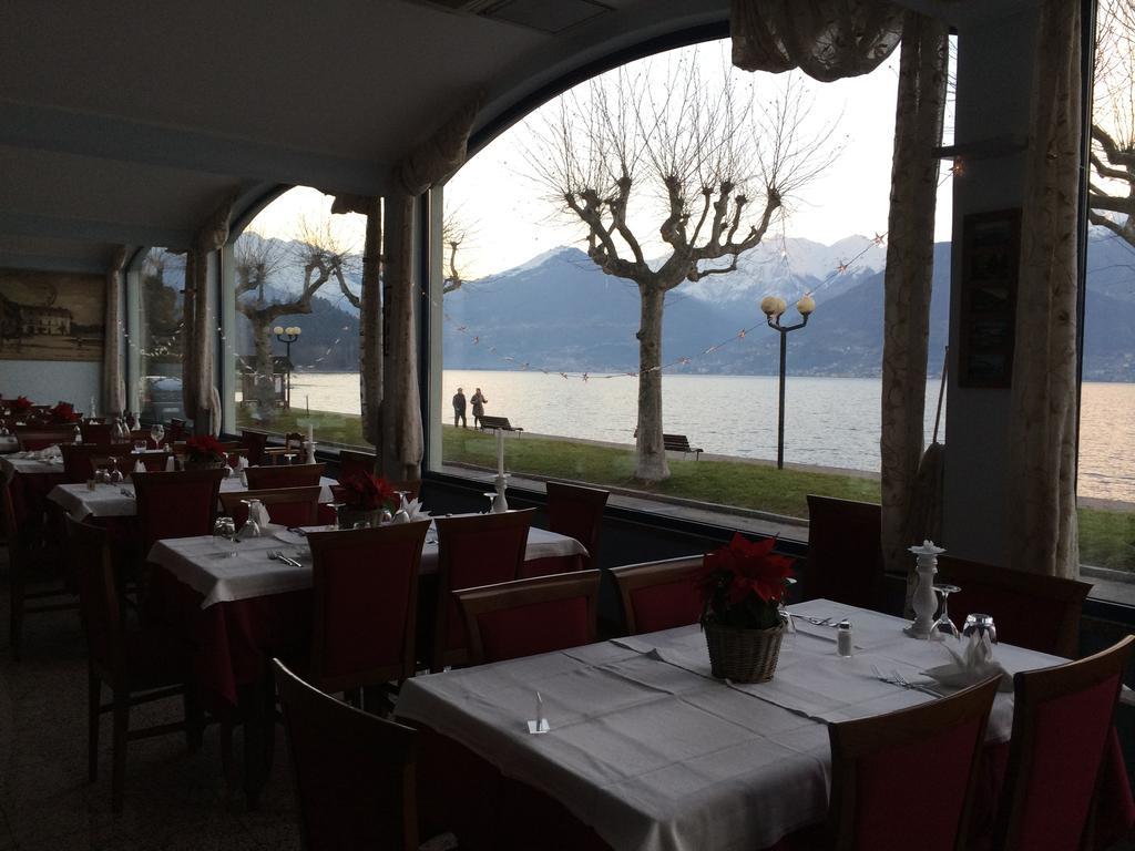 Hotel Risi Colico Exterior photo