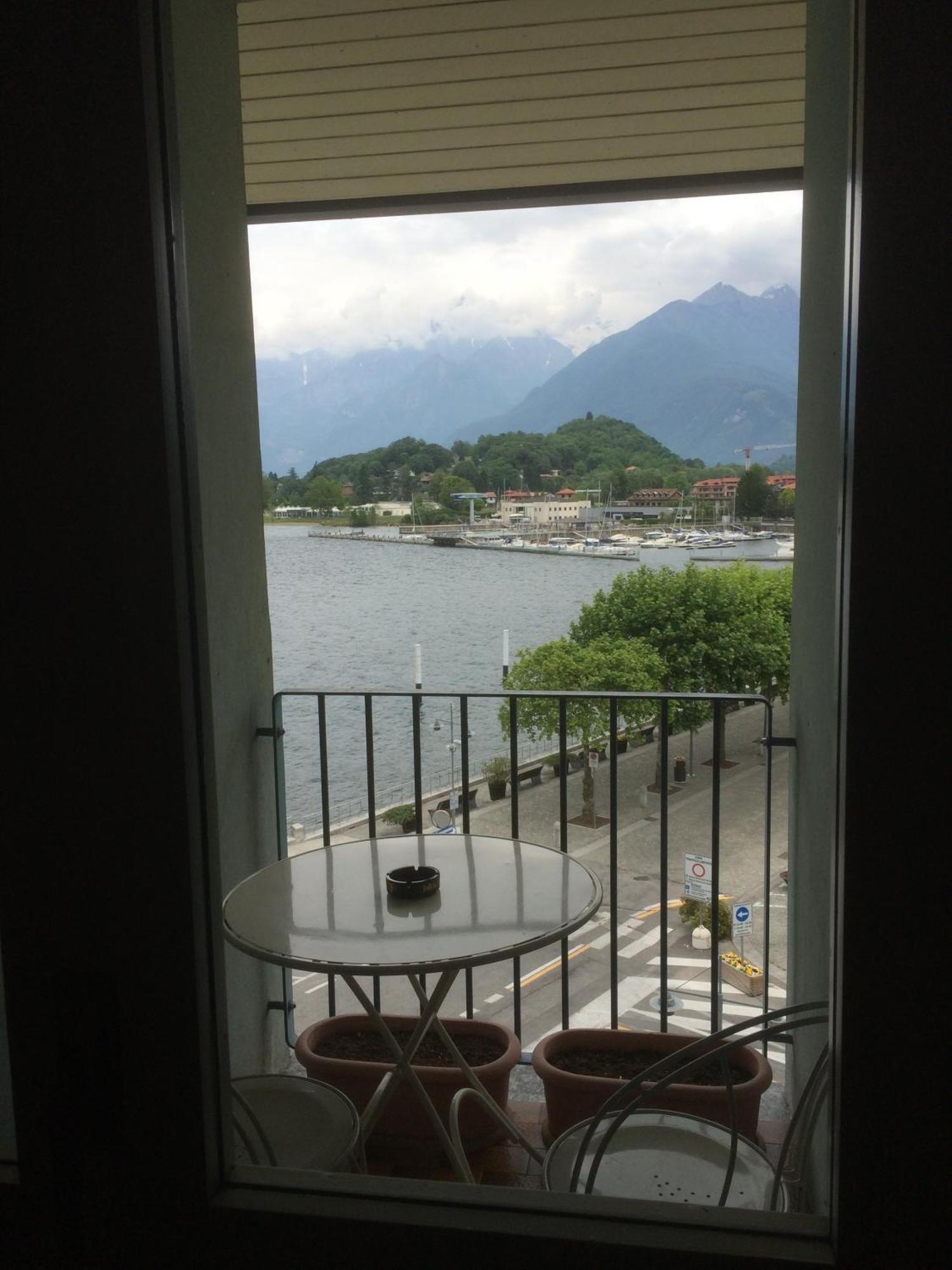 Hotel Risi Colico Room photo